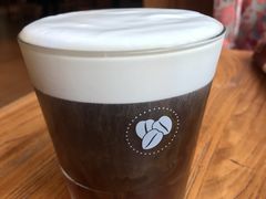 -COSTA COFFEE(岭南天地店)