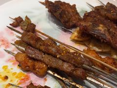 -北丐先生·野馄饨烧烤(雨花万象店)