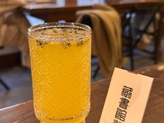 -藏书馆咖啡LibraryCoffee·Bistro(牡丹园店)