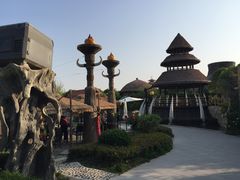 -中华郡文化旅游景区