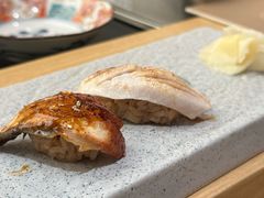 -鮨政·Omakase(港汇恒隆广场店)