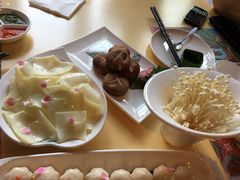 -甘尼仕印度餐厅爵士酒吧(阳春巷店)