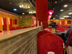 大堂-芦月轩羊蝎子(太平桥店)