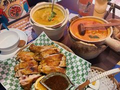 -泰妃殿(武汉首店)