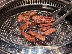 -隐炉和牛烧肉店(群力店)