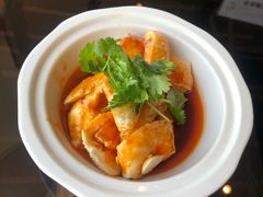 -杭州龙禧福朋喜来登酒店品轩中餐厅