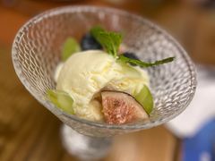 -Golden Lily河内巴黎法越料理餐厅(建国西路店)