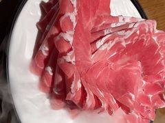 -南门四季铜锅涮肉(大屯·北苑店)