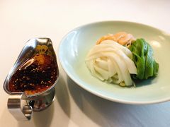 真爱凉皮-真爱中国餐馆·年华店(朱雀大街店)