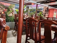 -渝味堂(彩云城店)