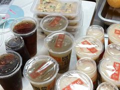 -蔡明纬热干面(长港路店)