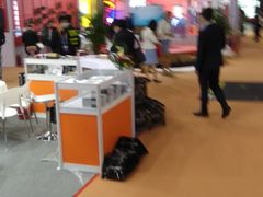 -上海跨国采购会展中心