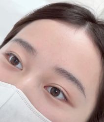 -MIVI野生眉纹绣纹眉