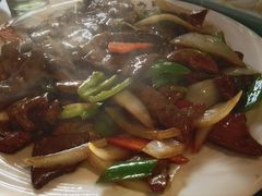 -老仁义·清真菜(太古街店)