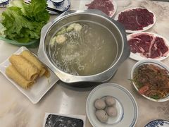 -合意桐坑牛肉粿·鲜牛肉火锅(嵩山总店)