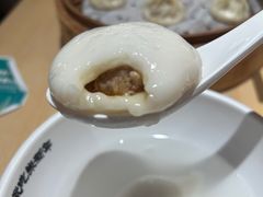 -朱新年·苏式汤团·面点(北寺塔店)