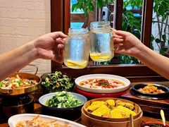 -江南小叙·美食研究院(鱼街店)