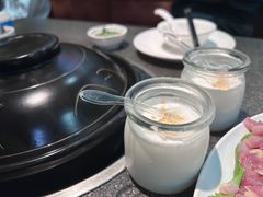 -野迹·石橄榄鸡·烧烤(新洲店)