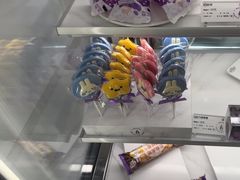 -GANSO元祖食品(锦创书城店)