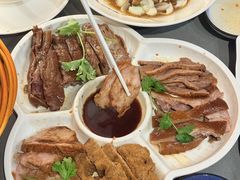 -潮澎派·潮汕菜大排档(南较西路店)
