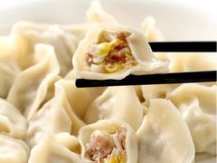 -李记饺子·熏酱东北菜(欢乐谷店)