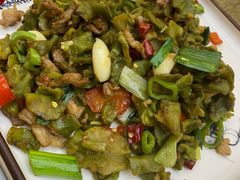 -黎厨湘菜·家常菜(盛世银座店)