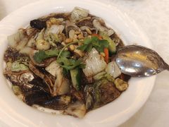 -南普陀素菜馆