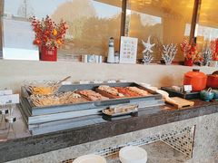 -索菲特西湖大酒店·香榭丽全日候餐厅(南山路店)