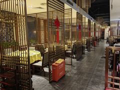 -东来顺饭庄(金泉广场店)