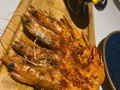 -俄士厨房(五棵松华熙LIVE店)
