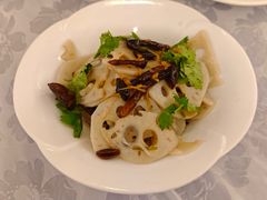 山东焖藕-东兴楼(通州店)
