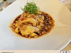 -南山鲜虾面·活鲜小馆·海味大连菜(南山总店)