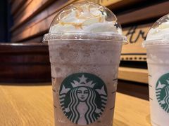 -星巴克臻选(长沙运达中央广场店)