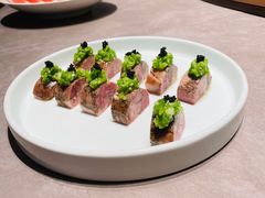 -鸽子侯·家宴·平价海鲜(绿地店)