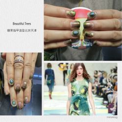 指甲造型-光SPA科技美肤