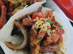 -HFFOUSA TACO弗萨塔可墨西哥餐厅(颐堤港店)