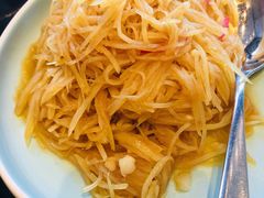 -香厨中餐厅(松北香格里拉店)