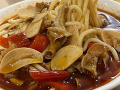 -二号桥脆绍面(星辉中路店)
