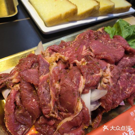 吉志烤肉(南内环店)