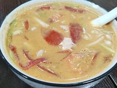 -家利美食店