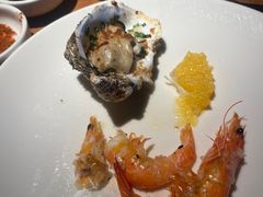 -拉蒂娜·巴西牛排馆 Latina·Brazilian Steakhouse(王府井喜悦店)