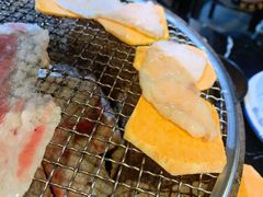 -燚青春东北泥炉烤肉(百合店)