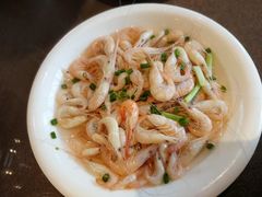 太湖盐水白虾-品渔味湖鲜馆(拈花湾店)