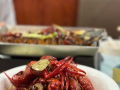 -四妹餐厅(玫瑰街店)