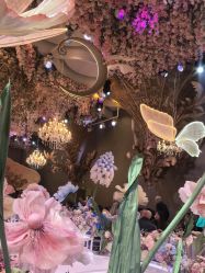 -花嫁丽舍海岛婚礼殿堂(国展店)