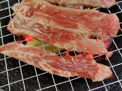 -松明一烤肉馆(鲁园店)