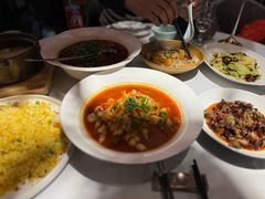 -小河盐帮·私家菜·烤鸭(三元桥·霄云路店)