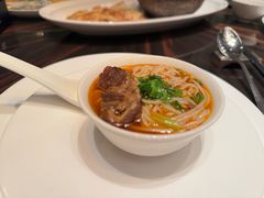 -运·中餐厅(成都华尔道夫酒店)