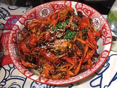 -松哥油焖大虾(科技园店)