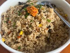 -坛南湾阿强农家乐.海鲜大排档老字号(福州地标美食店)